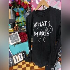 Tokyo Ghoul Mens Long Sleeve T-Shirt -